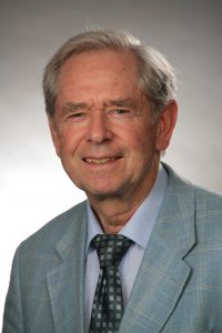 Gerhard Preiß