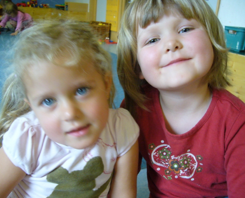  Das Zahlenland im Kindergarten - Zahlenland Prof. Preiß 